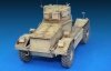 MiniArt 35152 AEC Mk.I ARMOURED CAR (1:35)